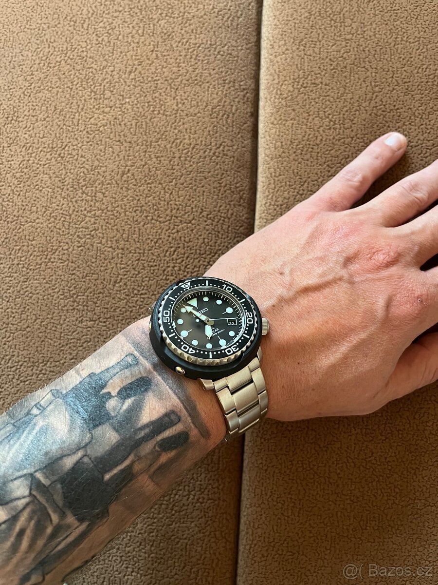 SEIKO SNE497P1EST
