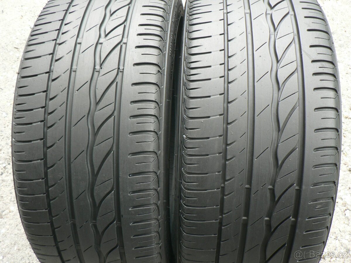 225 50 17 letní pneu Bridgestone RSC 225/50/17