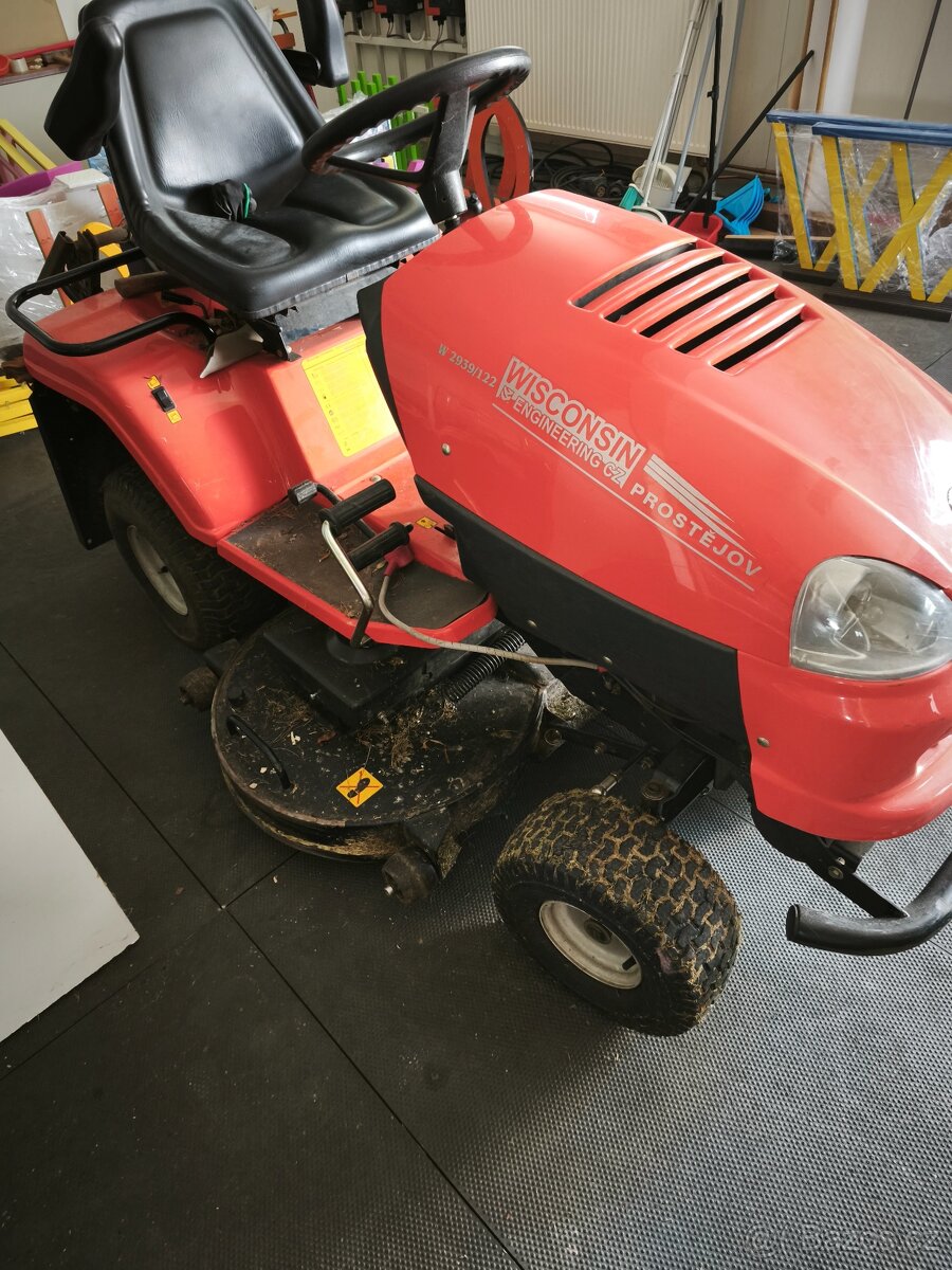 Wisconsin 2939/122