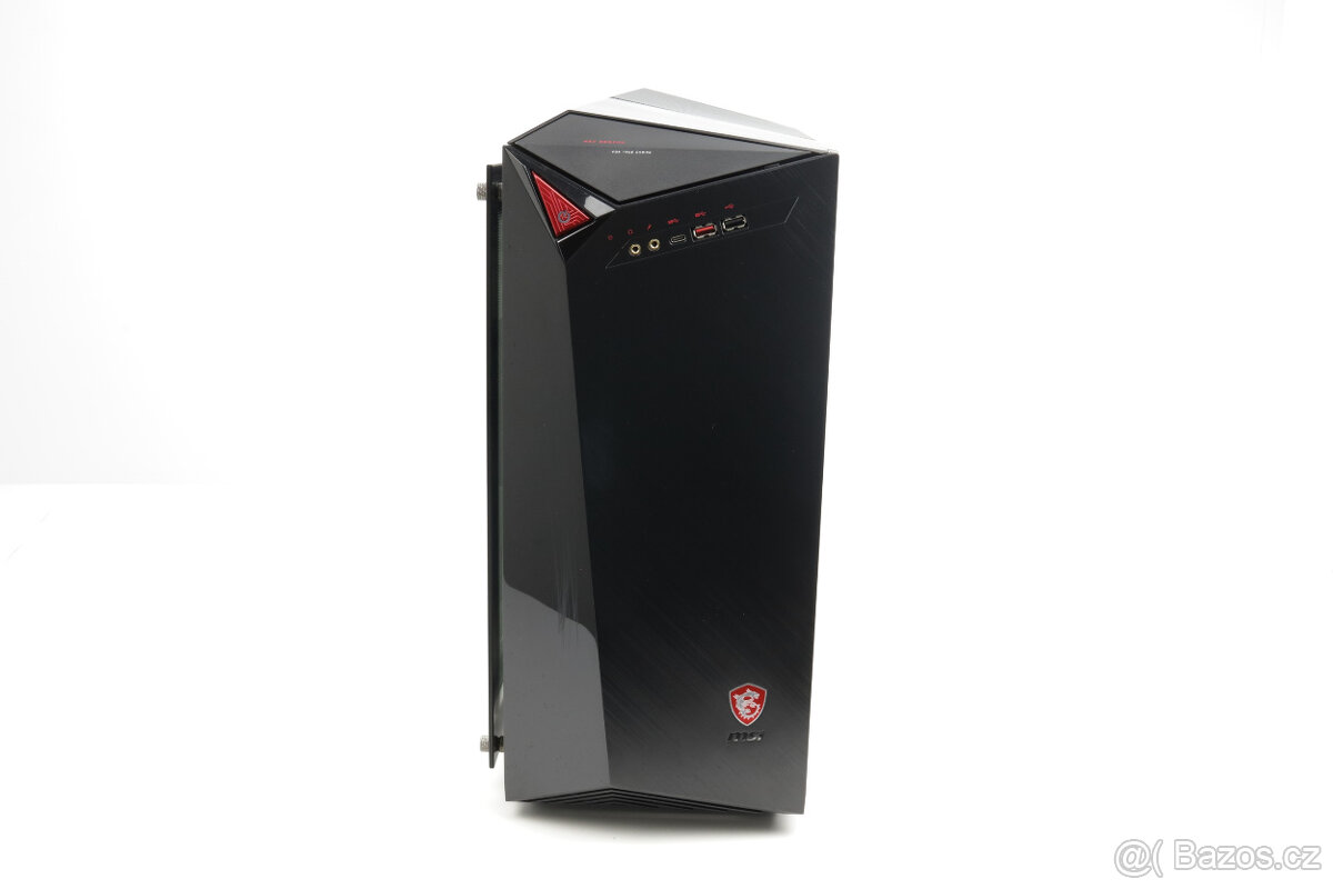 MSI MEG Infinite X 11TE-1048HU (RTX3080)