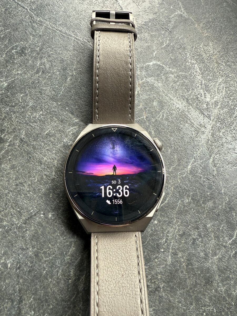 HUAWEI Watch GT 3 Pro 46mm
