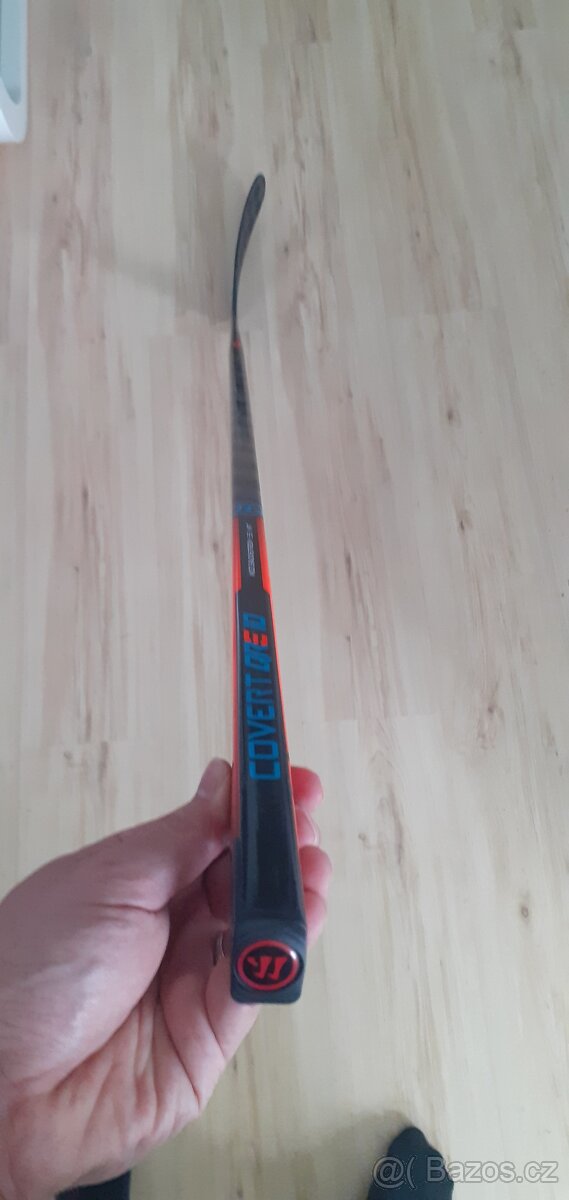 HOKEJKA WARRIOR COVERT QRE 10