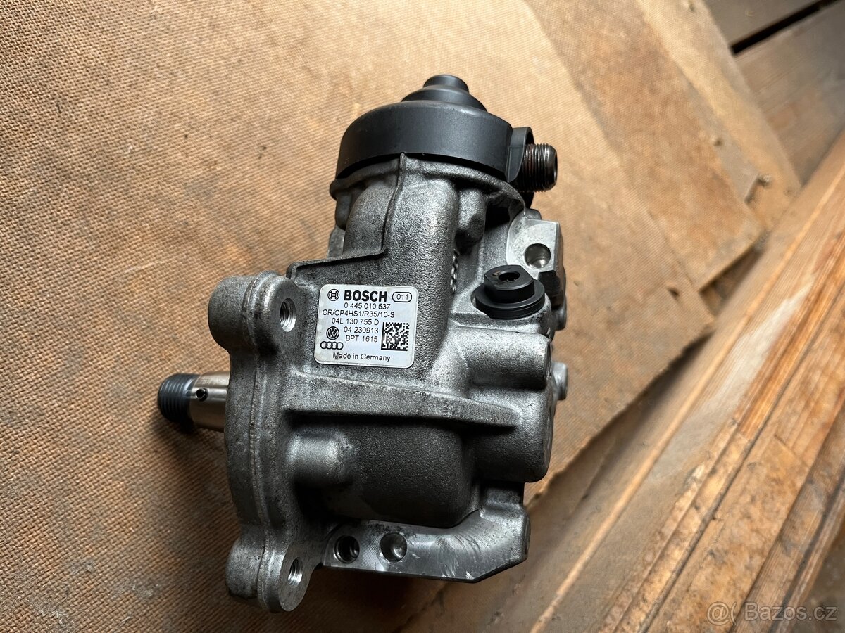 vysokotlaké vstřikovací čerpadlo 4L130755D