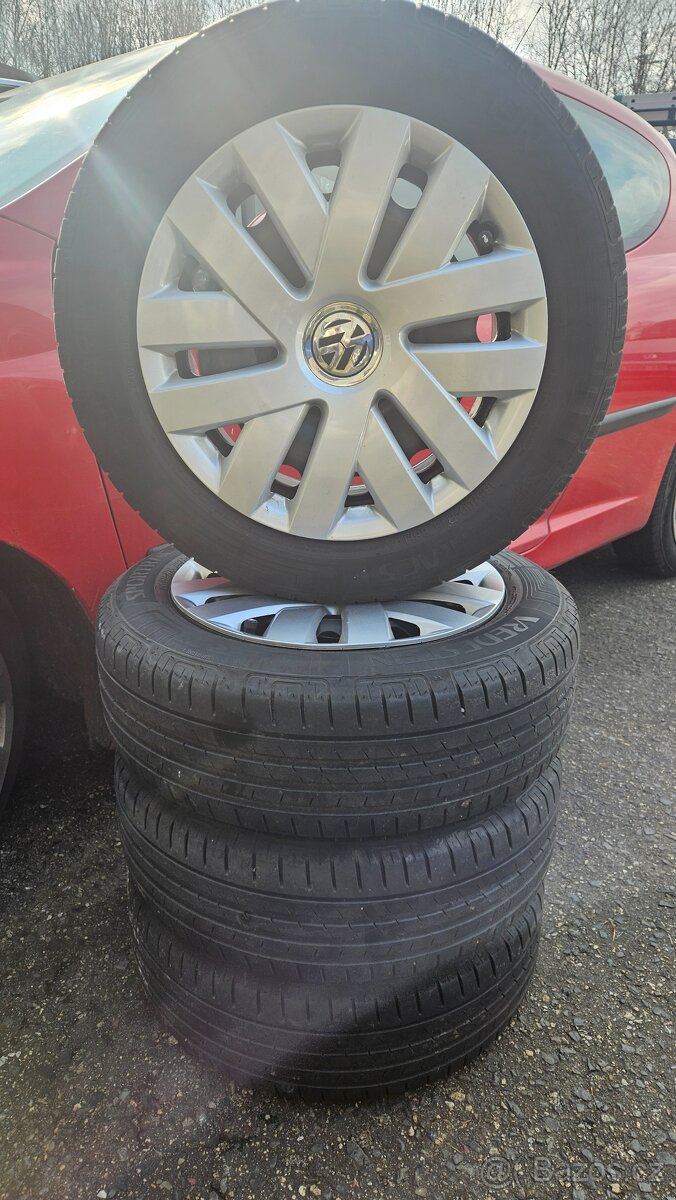 185/60R15 5x100