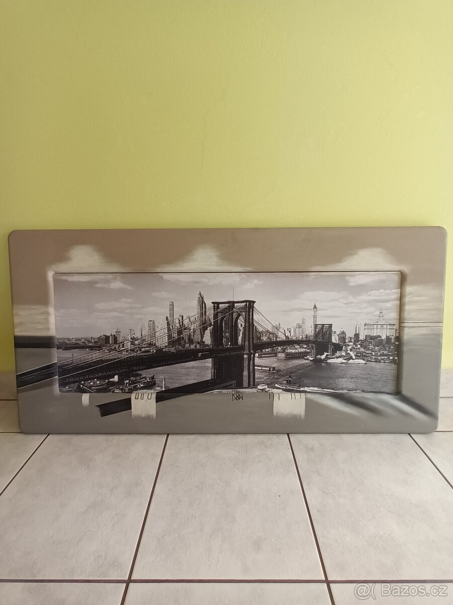 Obraz Brooklyn