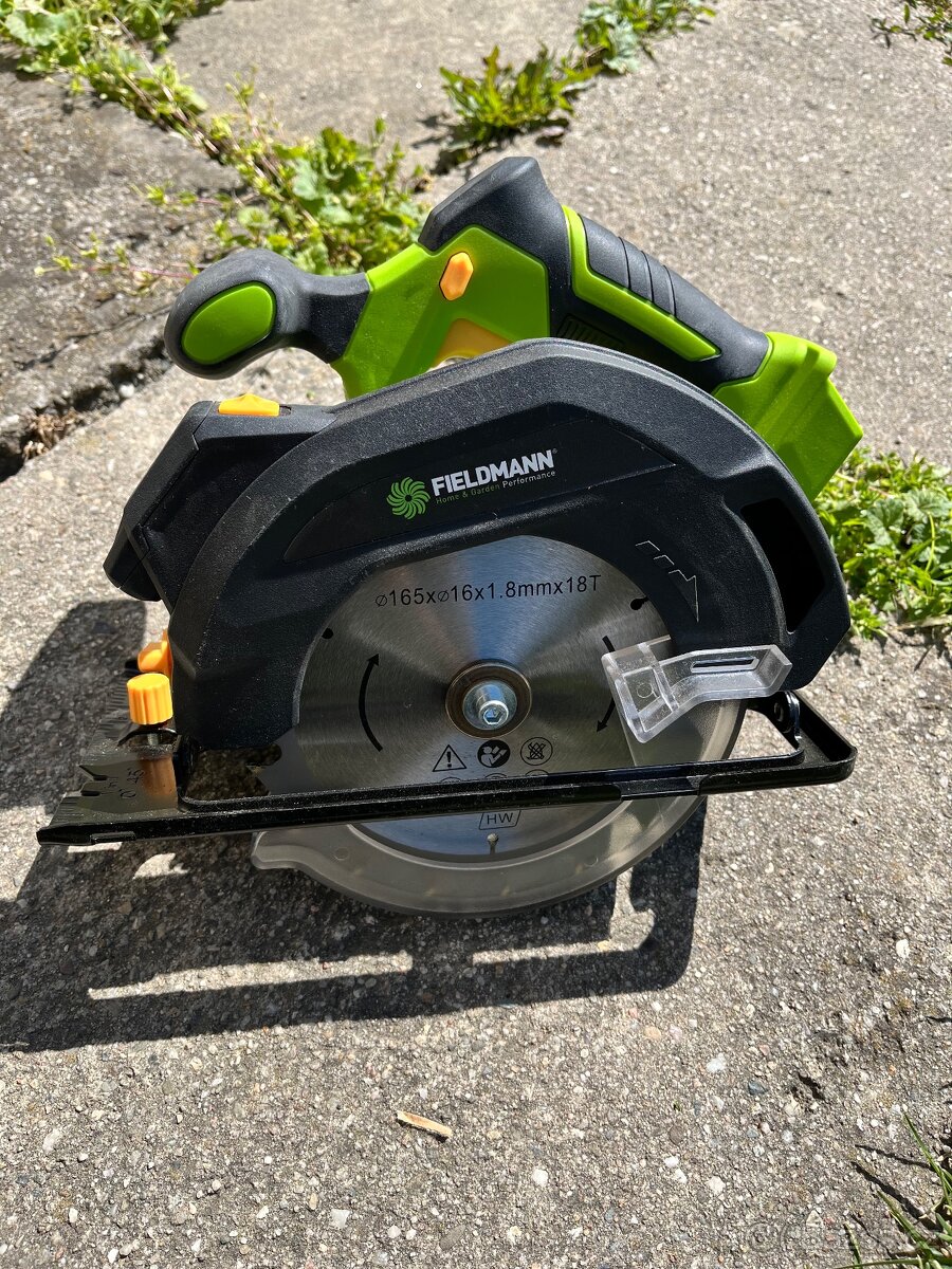 Fieldmann
