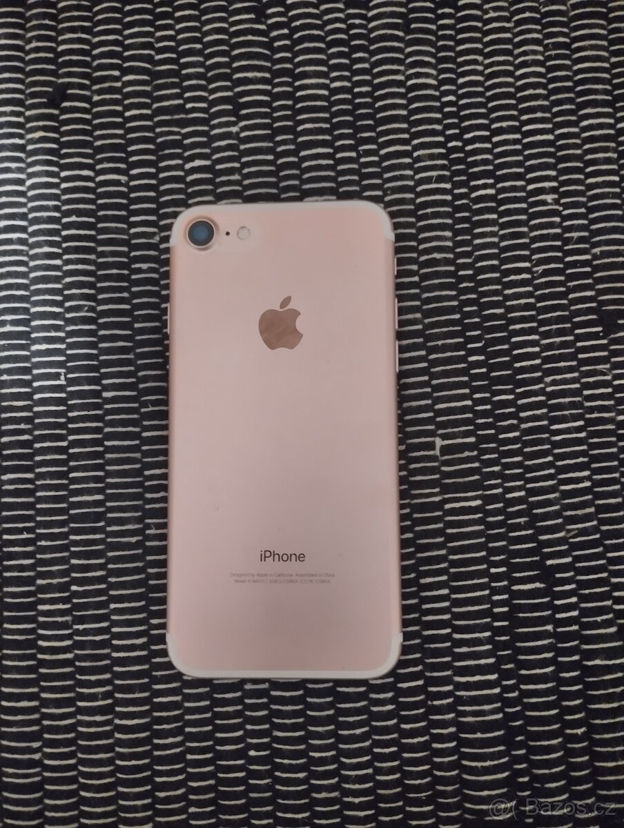 iPhone