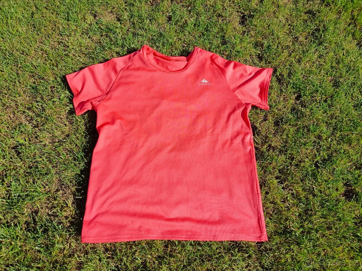 Dívčí sportovní triko, tričko vel. 158/164