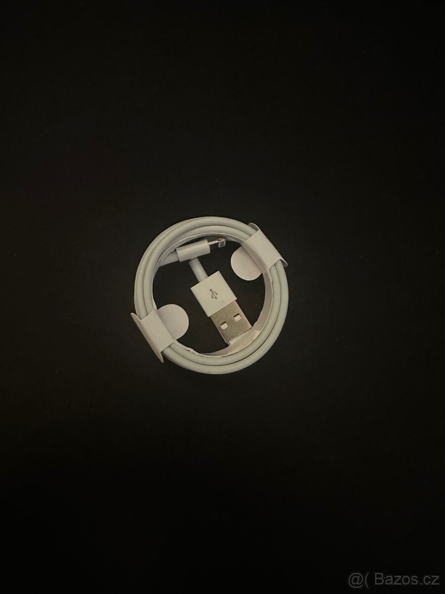Kabel na iPhone Lightning