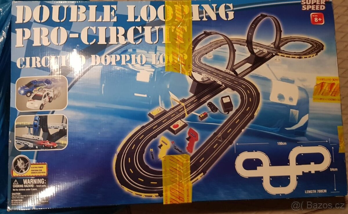 autodráha