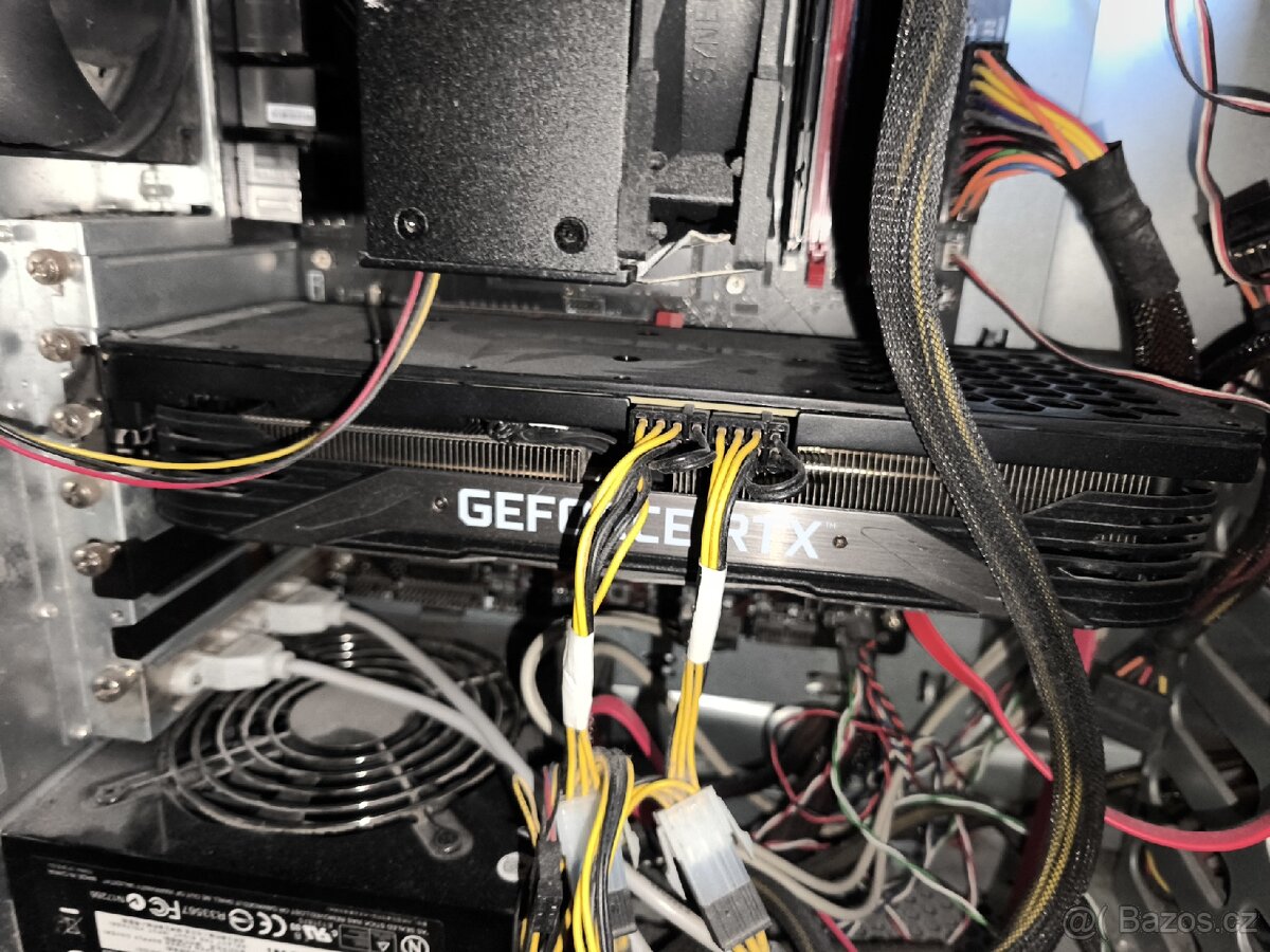 Rtx 3070 ti