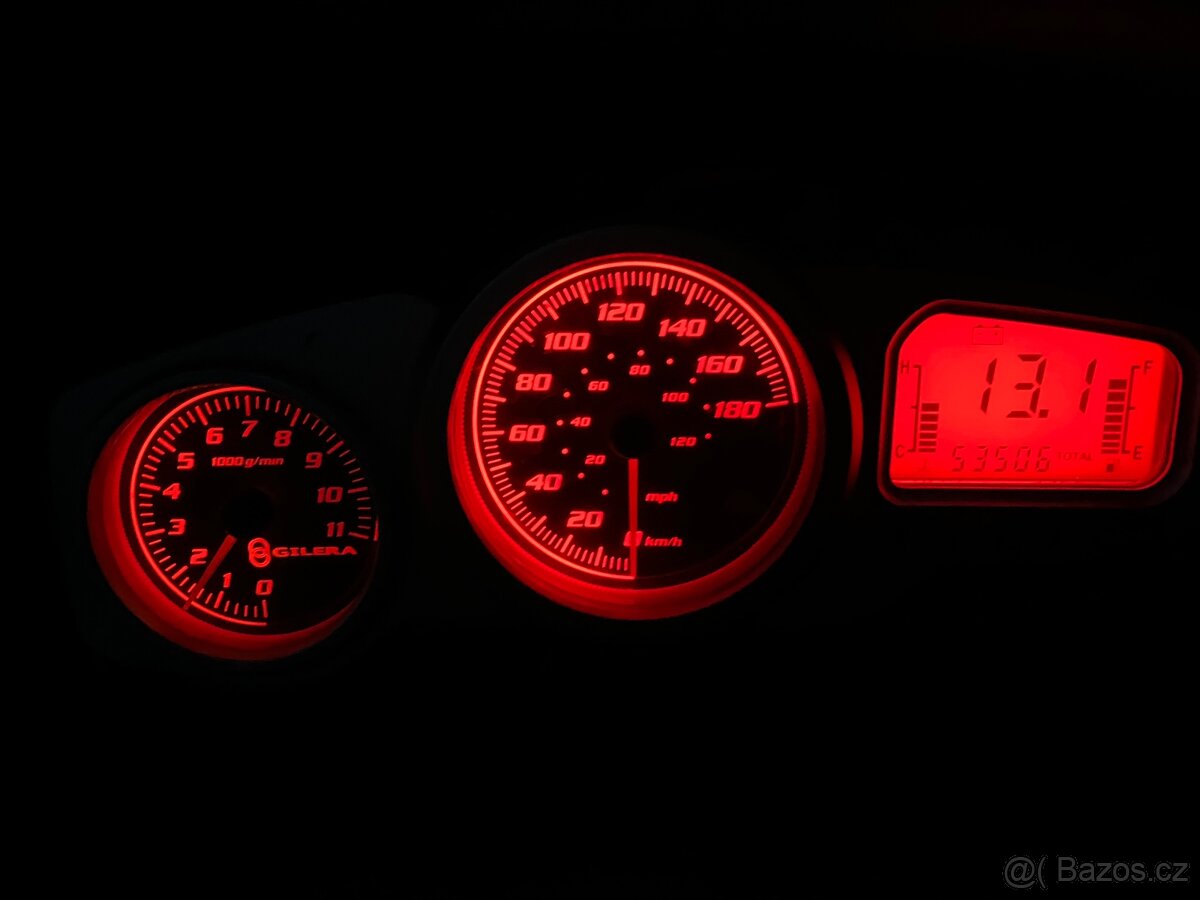 Gilera 500