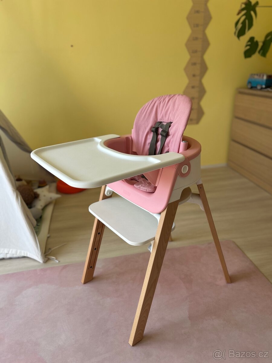 Stokke Steps
