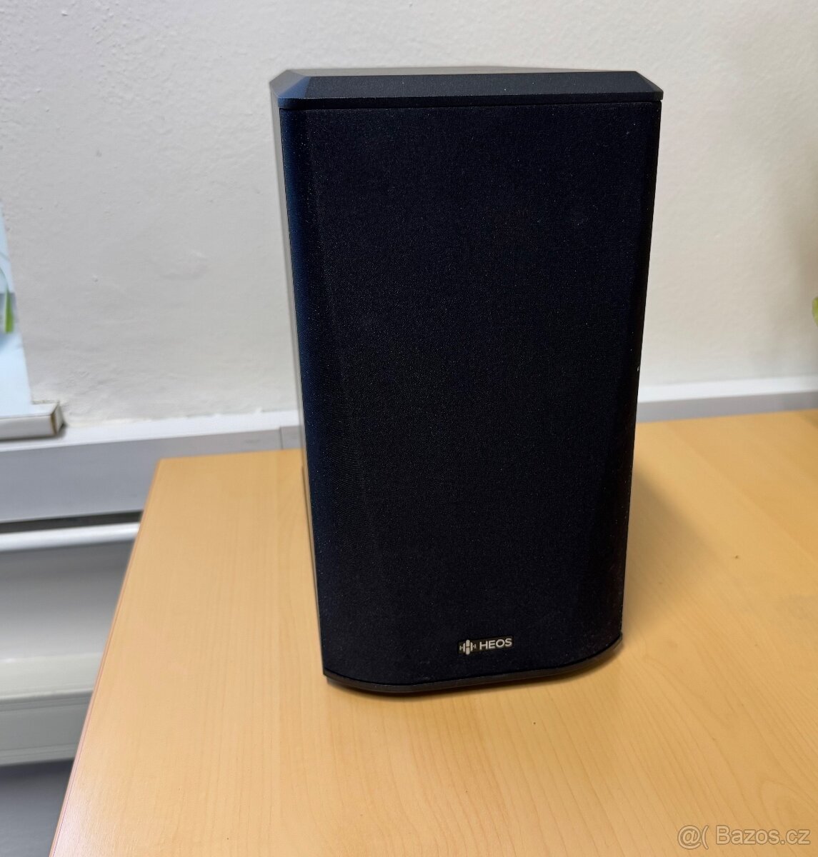Prodám soundbar HEOS Home Cinema