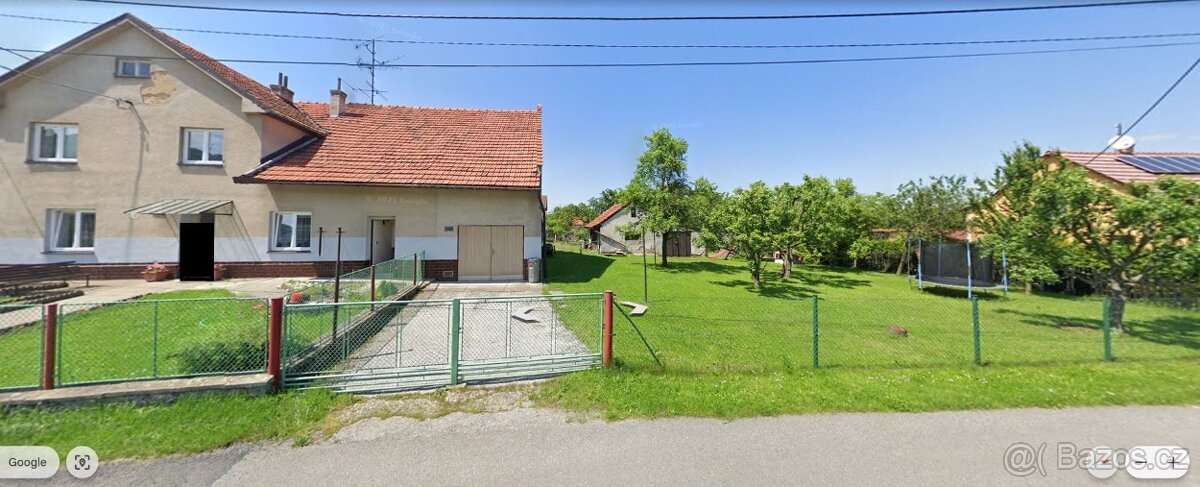 Prostorný rodinný dům 7+kk, 188 m², pozemek 1027 m²