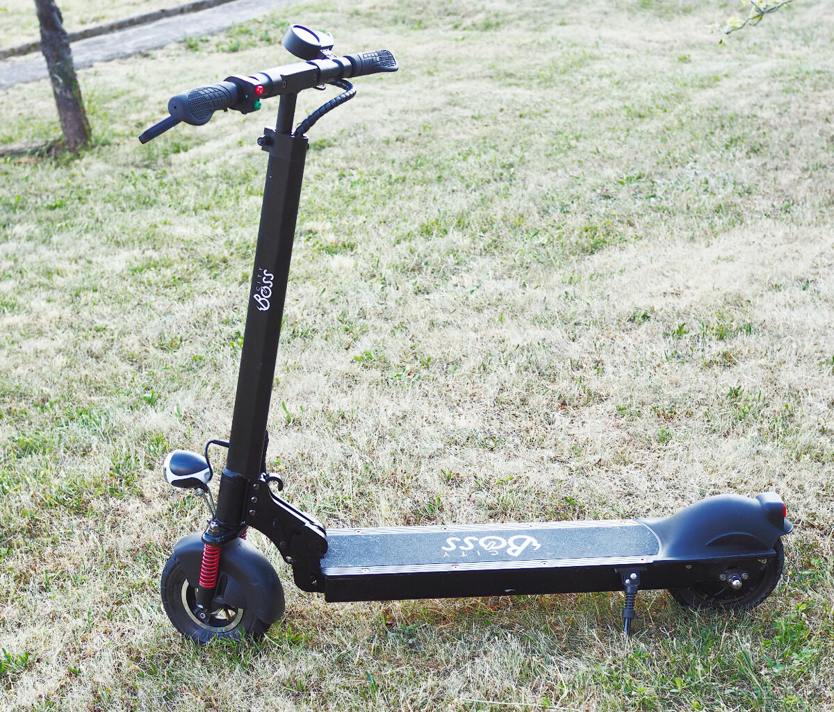 Prodám koloběžku CityBoss R3