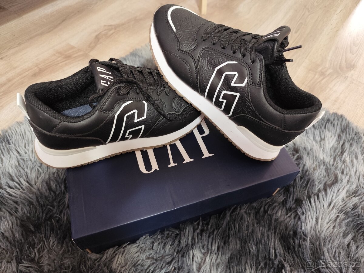 GAP BOTY DAMSKE 39