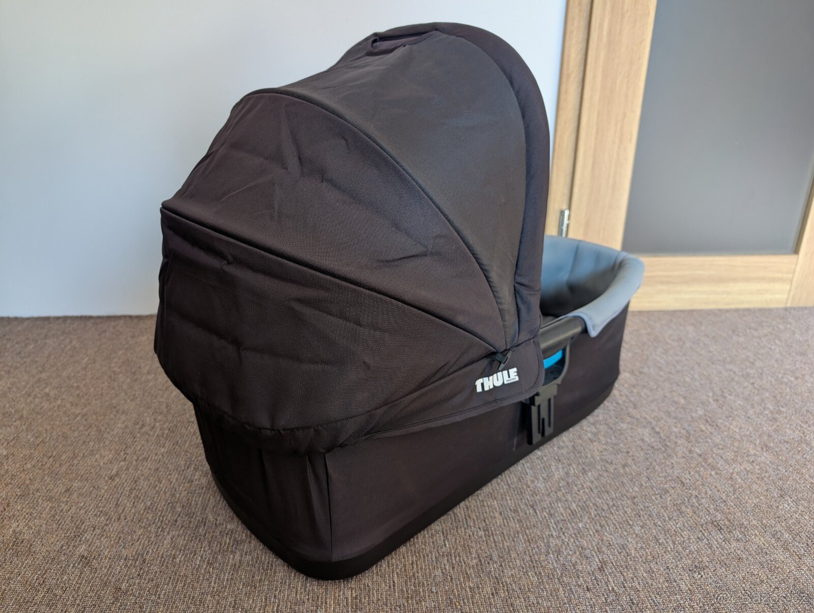 Thule korba Urban Glide Bassinet