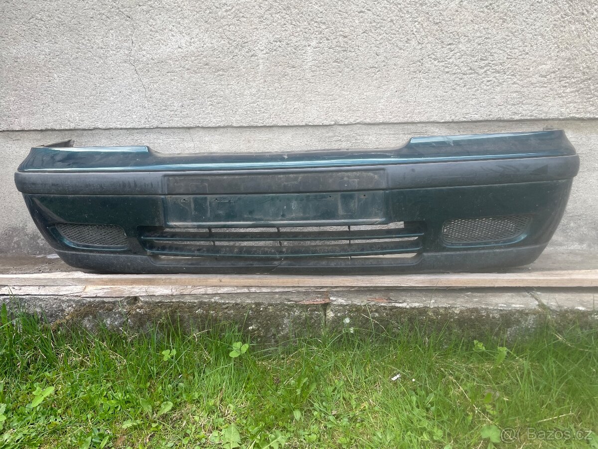 Předni náraznik Škoda octavia 1