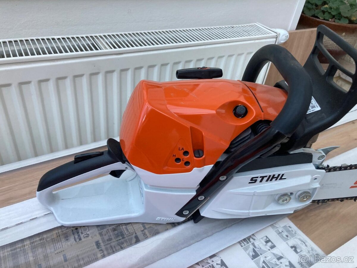 STIHL Motorová pila MS 462