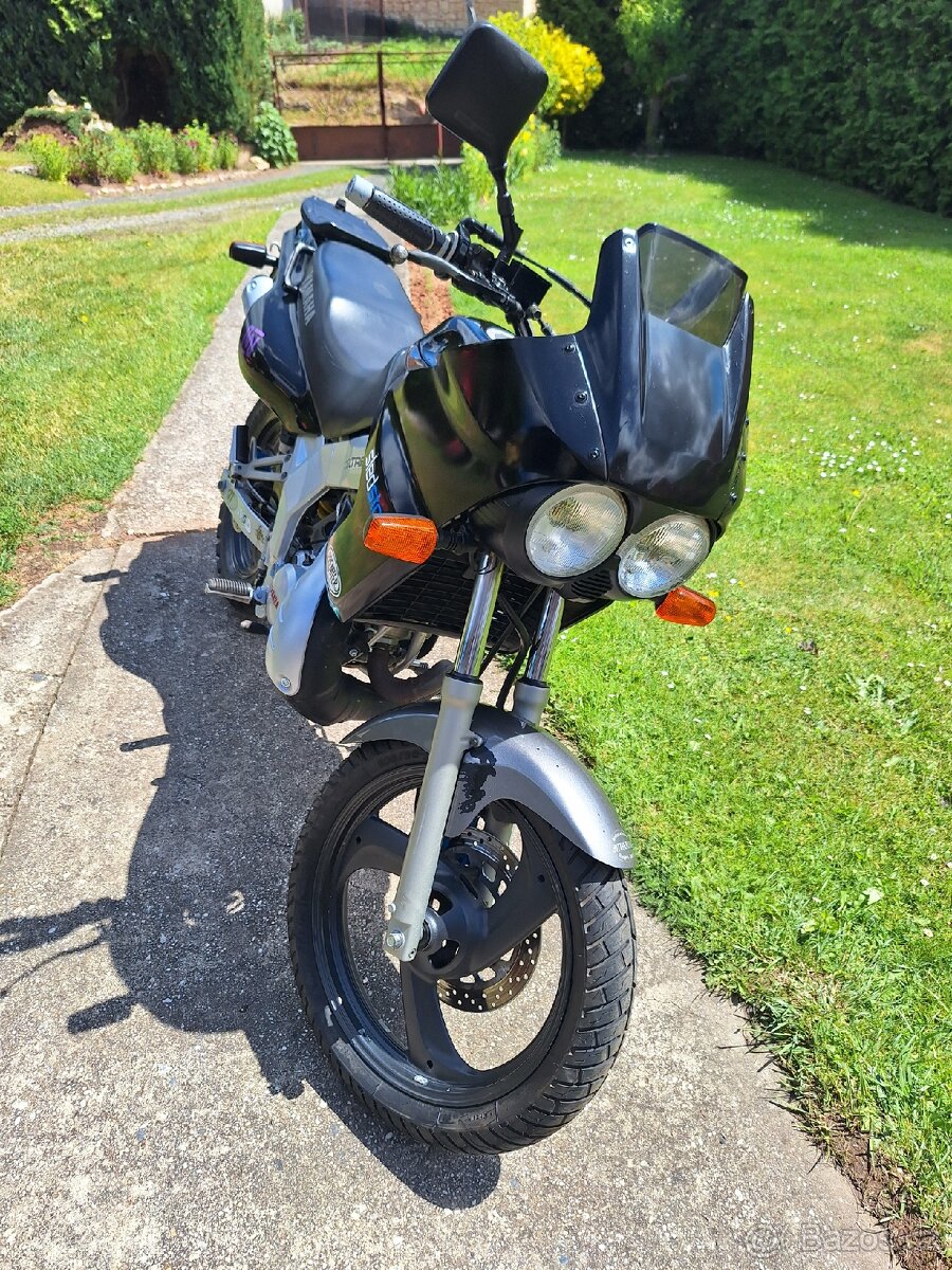 YAMAHA TDR 125