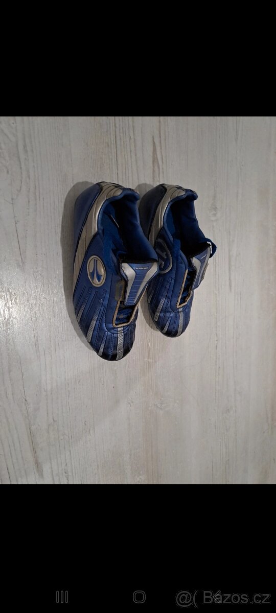 Kopačky velikost 32-32,5