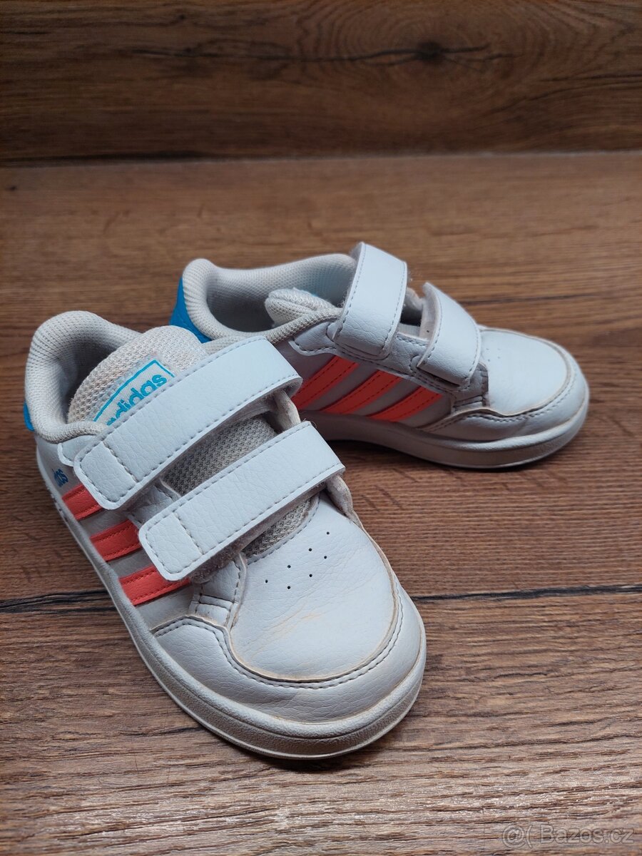 Boty ADIDAS vel.24