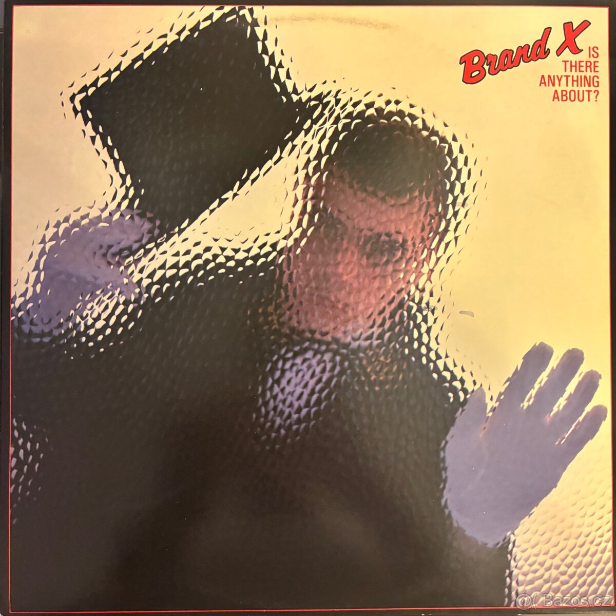 Brand X - Is There Anything About?