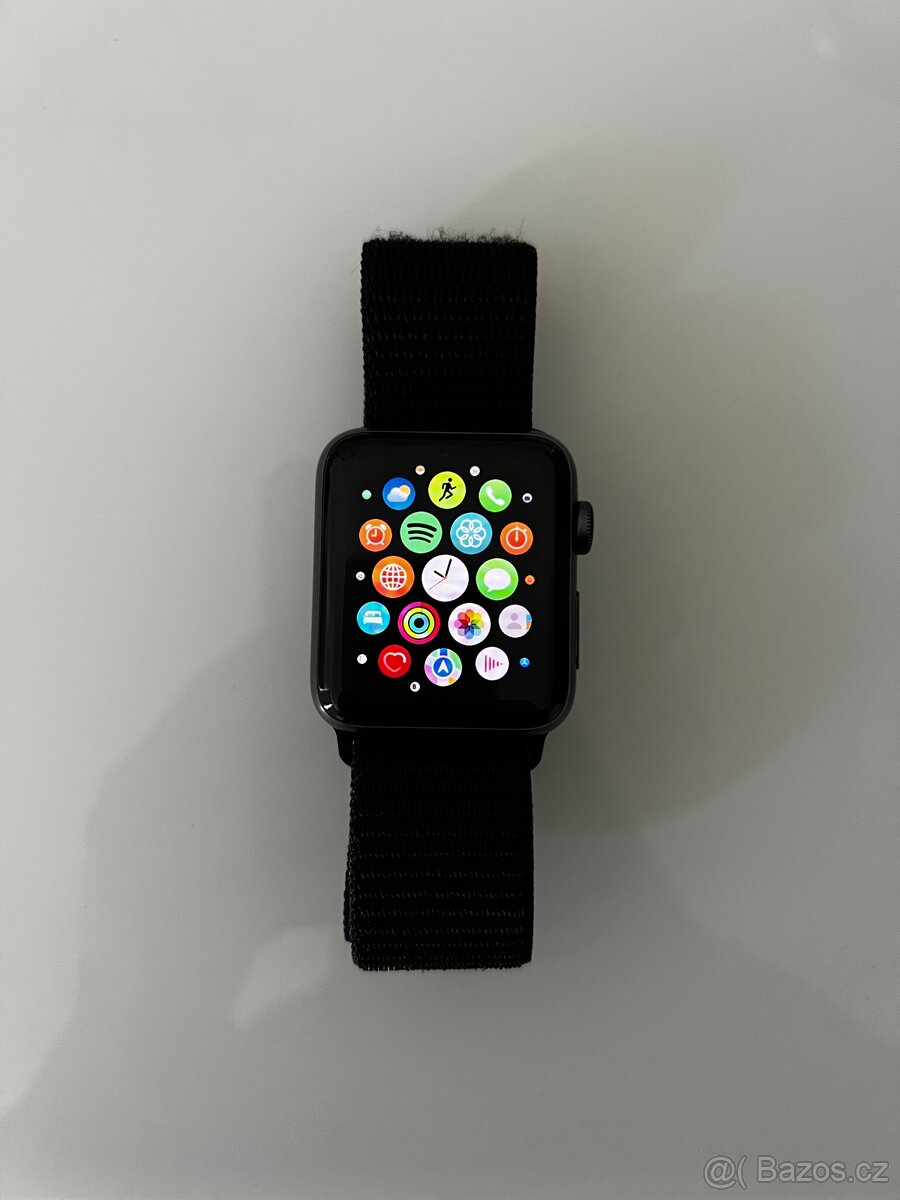 Apple watch 3gen. 42mm