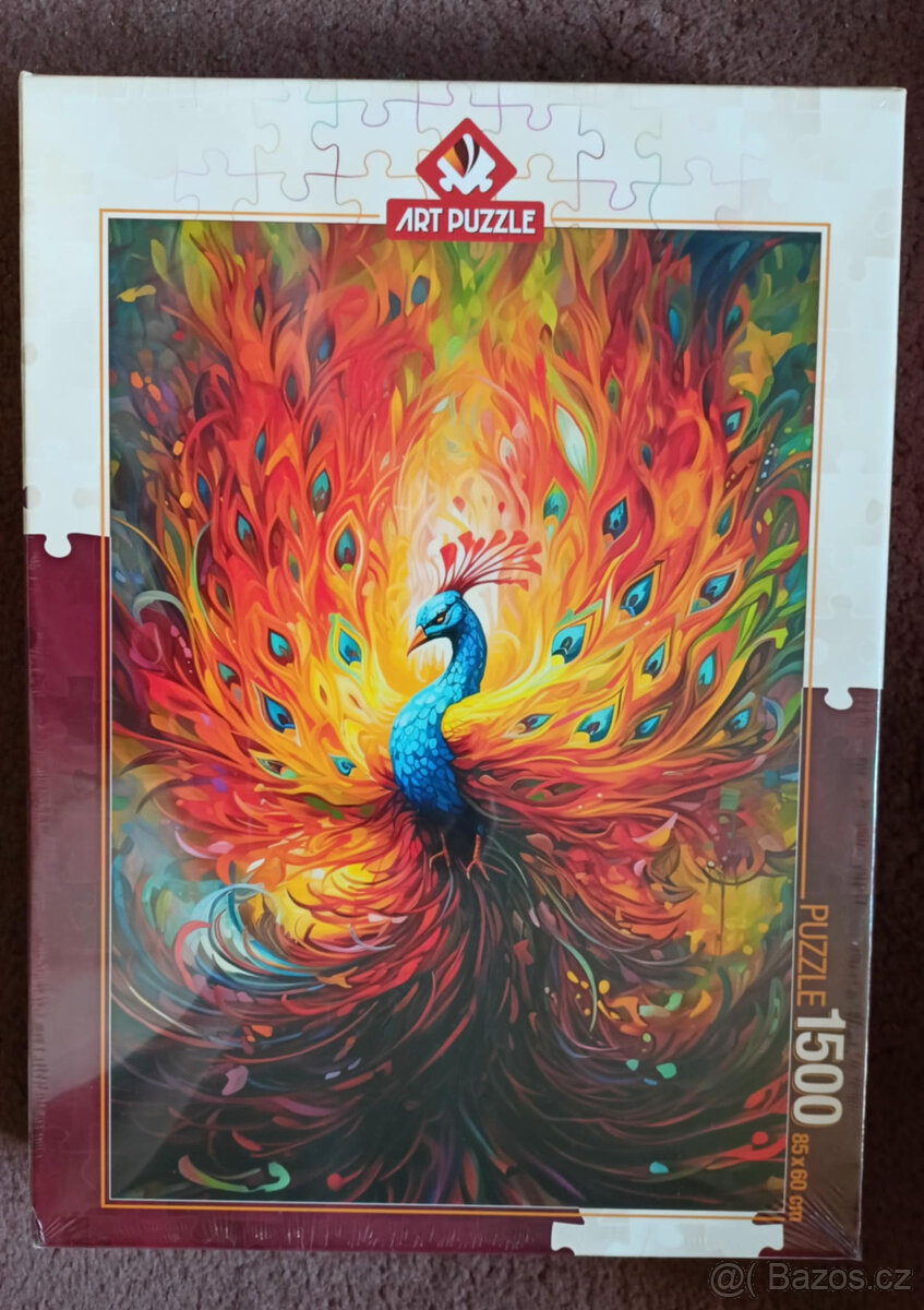 puzzle