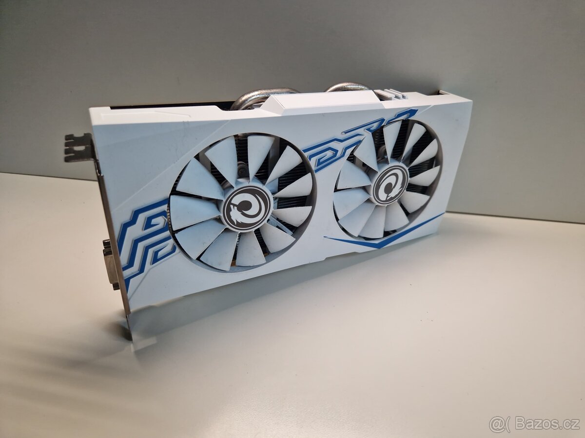 AMD RX580 8GB (č.1)