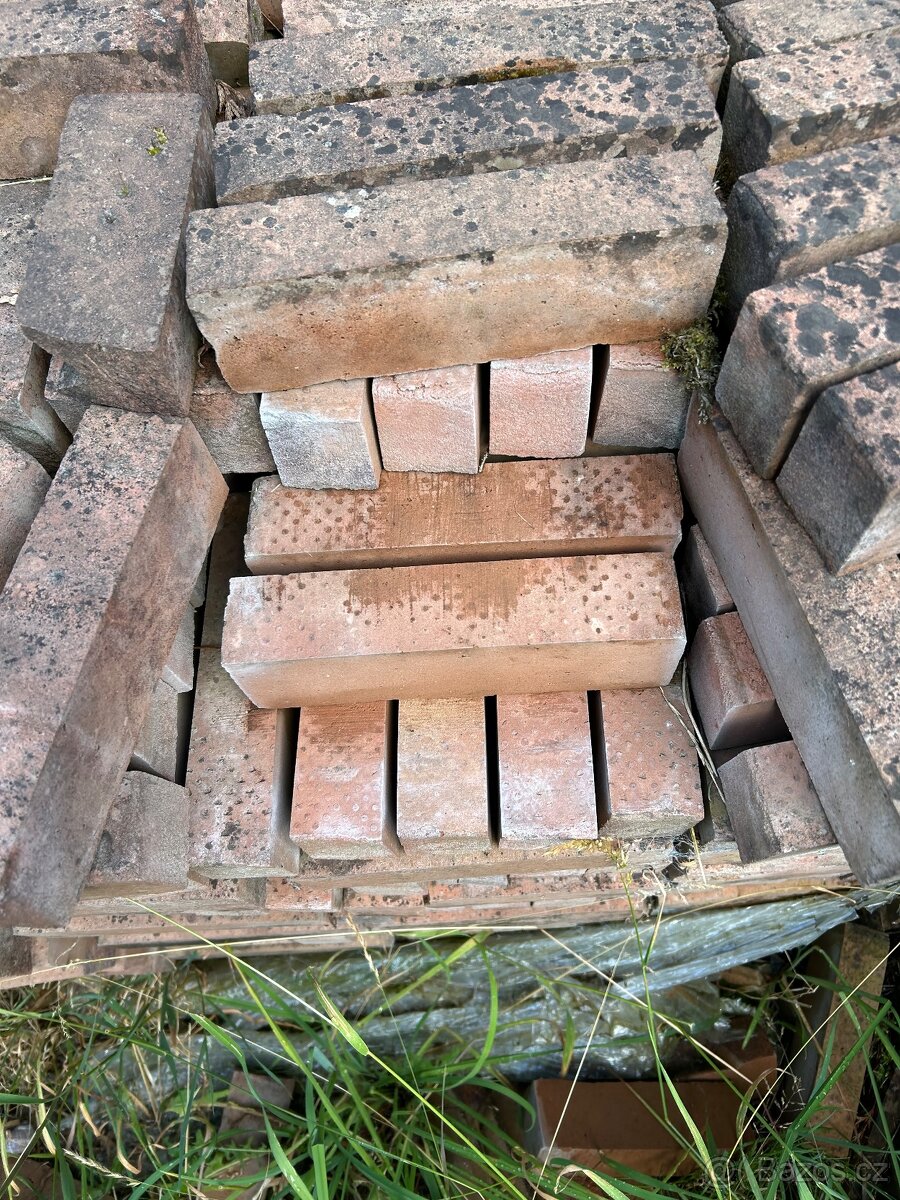 Cihly kraje