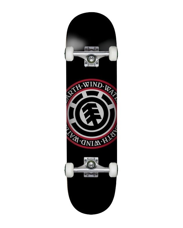 Skateboard ELEMENT SEAL 8"