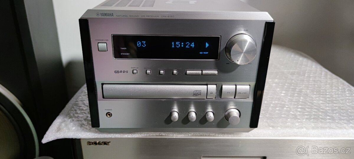 YAMAHA CRX E150