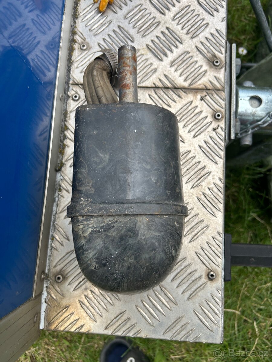 Filtrbox Jawa 50