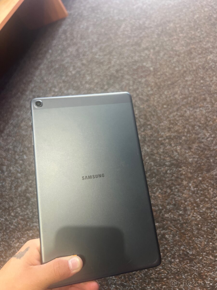 Tablet Samsung TAB A