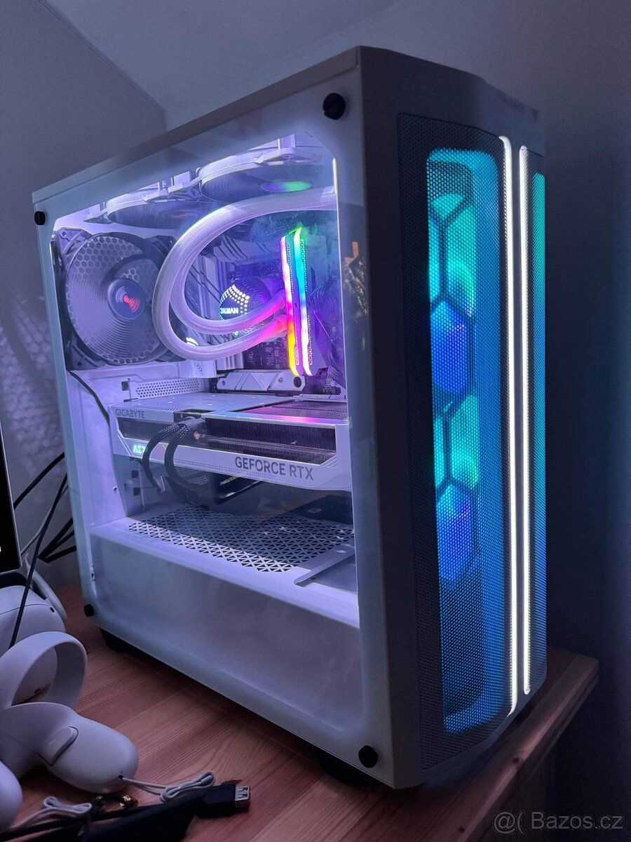 Prodám Herní PC