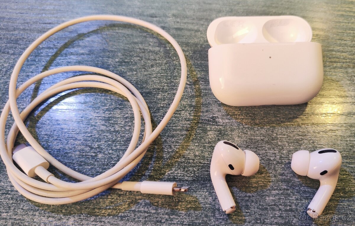 Apple Airpods Pro 1. generace