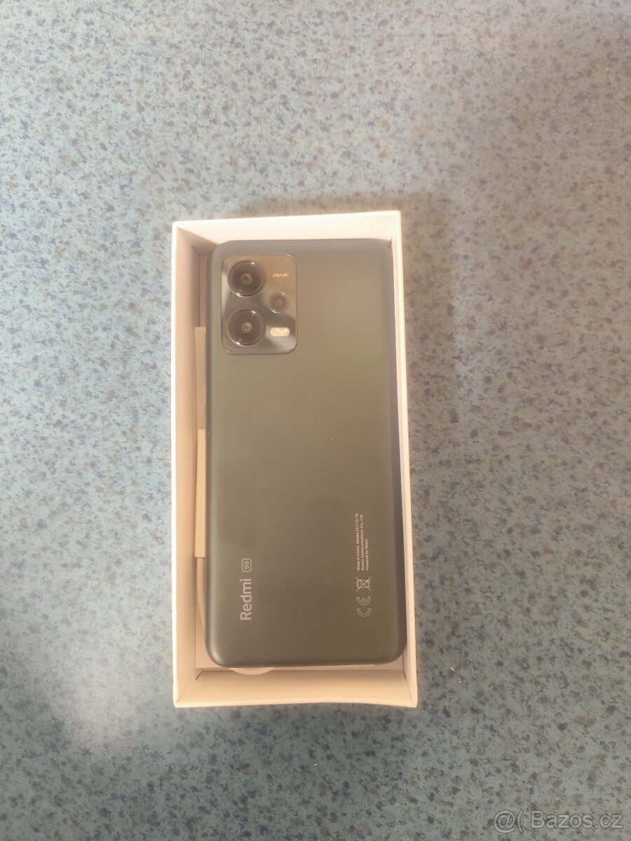 Prodám Xiaomi Redmi Note 12 5G