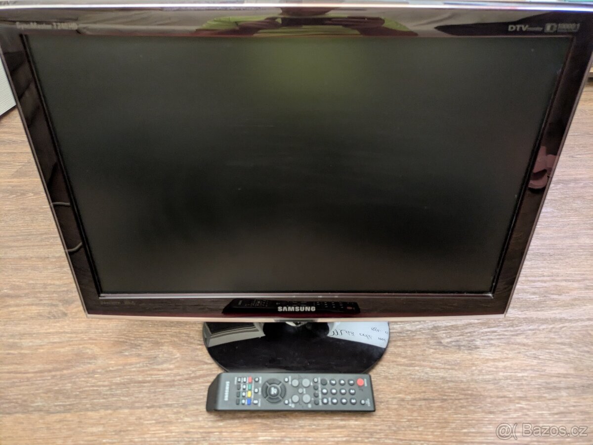 monitor/televize Samsung