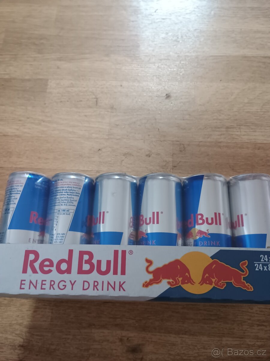 Redbull