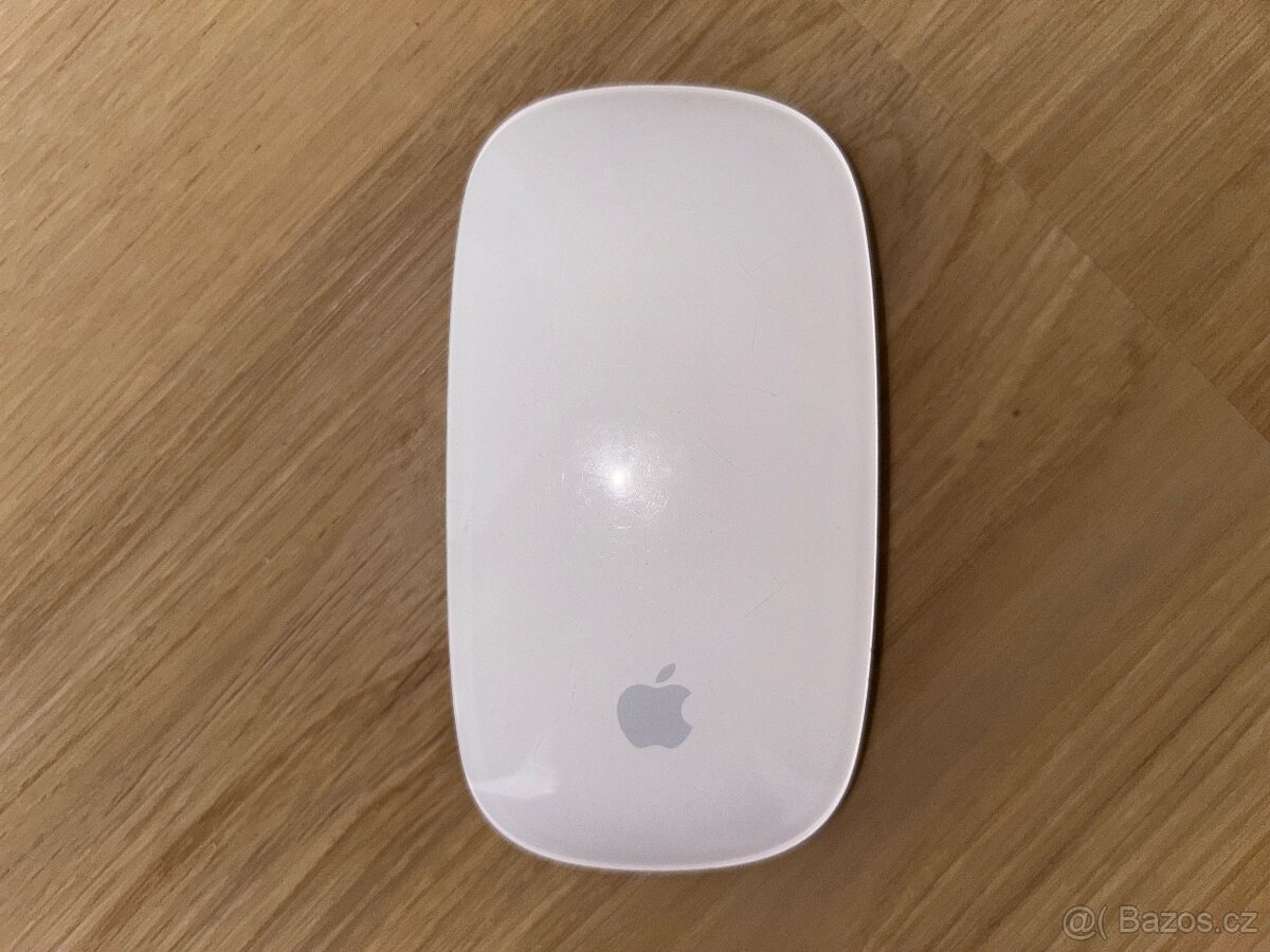 Apple Magic Mouse