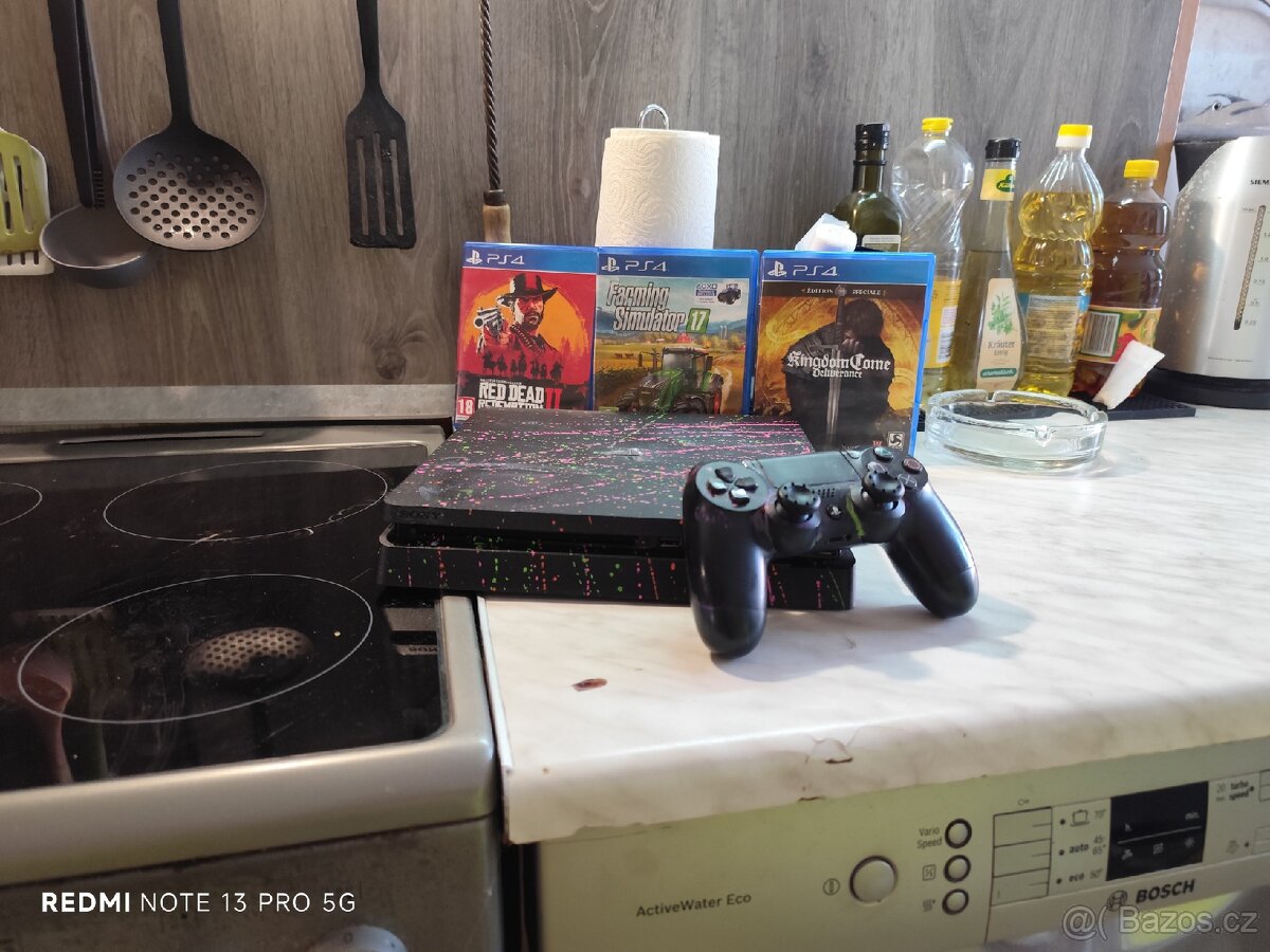 PlayStation 4