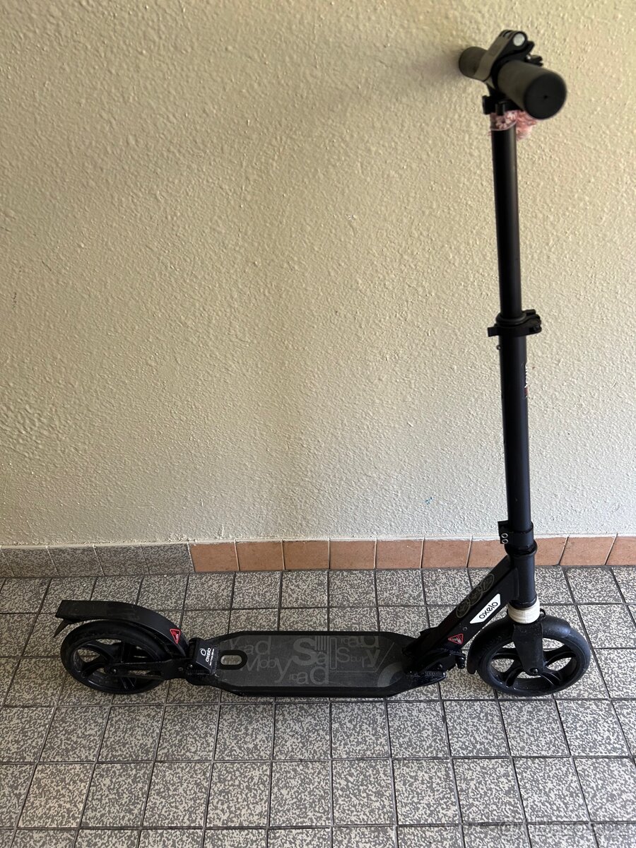 Koloběžka Oxelo Town 7 XL