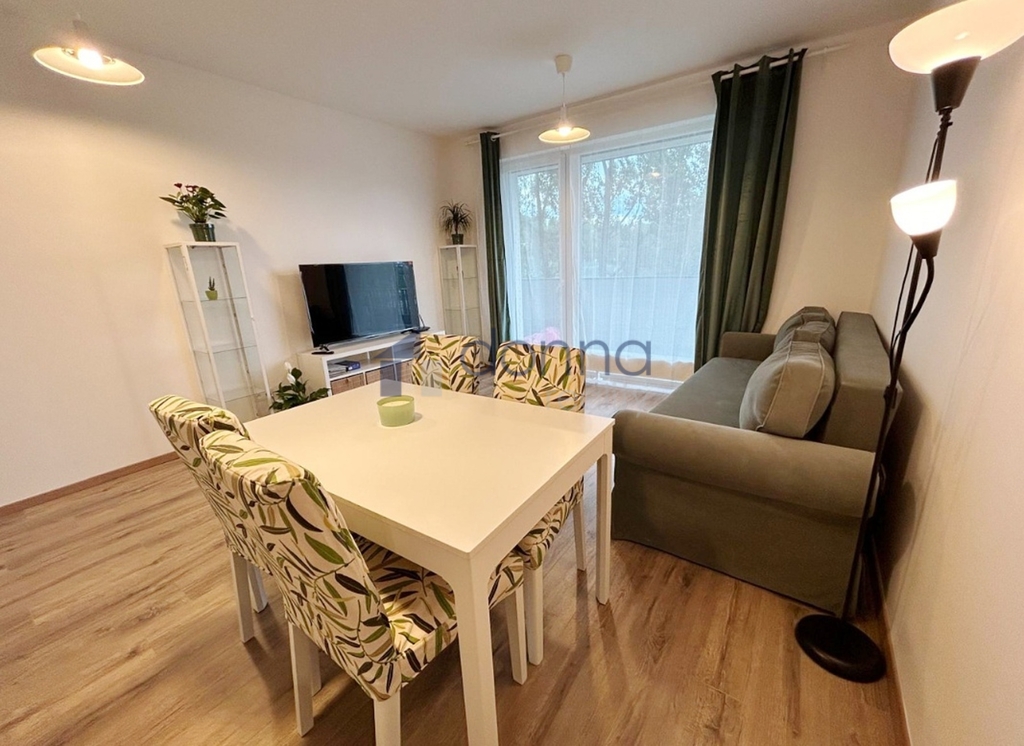 Pronájem bytu 2+kk/B, 62m², ul. Zlochova, Praha 4 - Modřany,