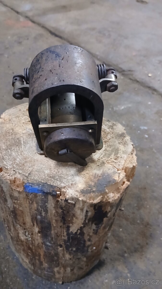 Brnkaci magneto