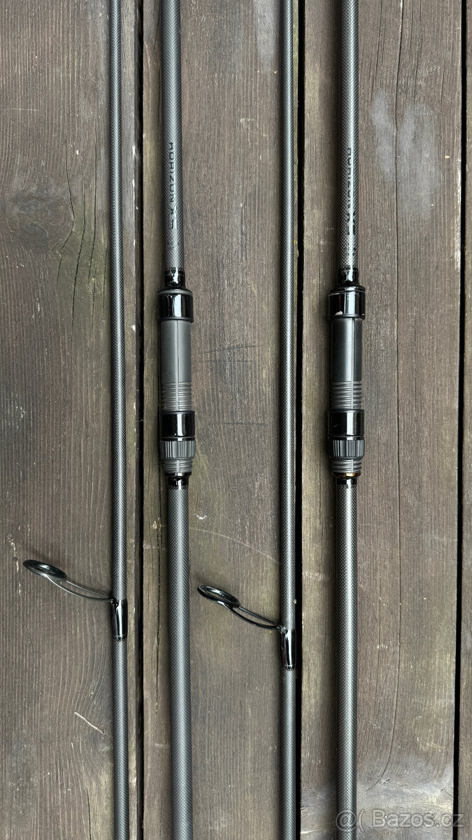 Fox Horizon X5 12ft 3,25lb