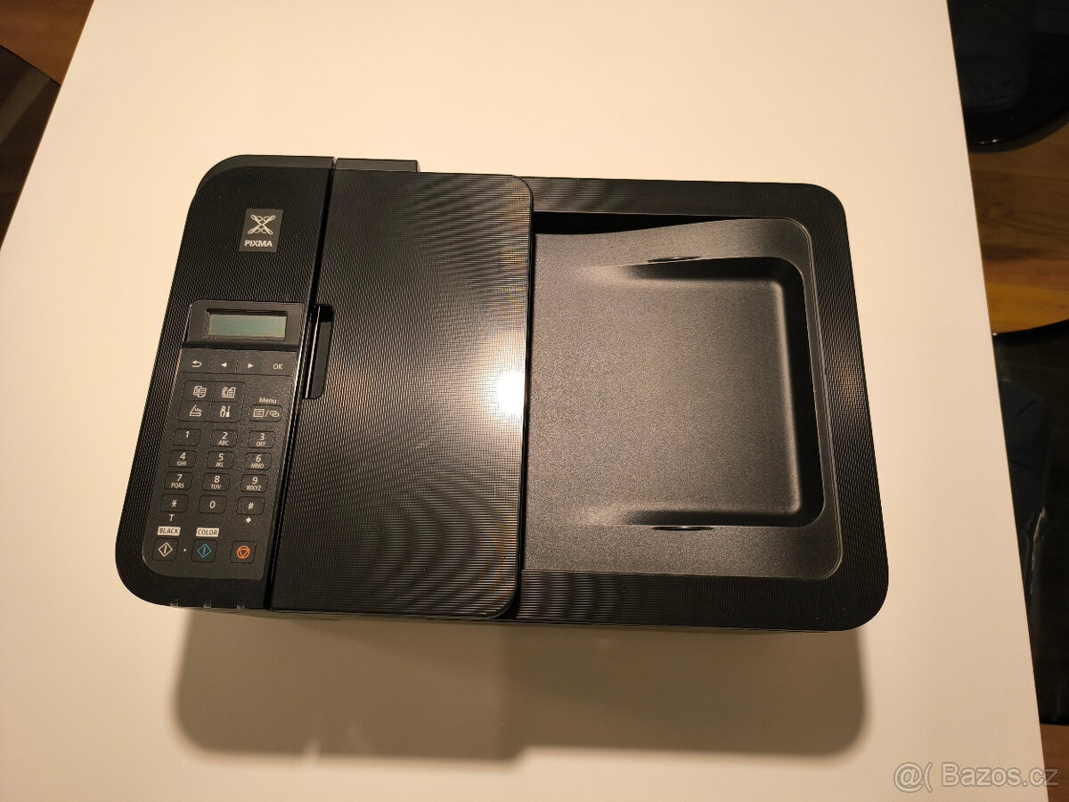 Canon Pixma TR4500