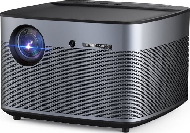 Projektor XGIMI H2 - rozbalené zboží