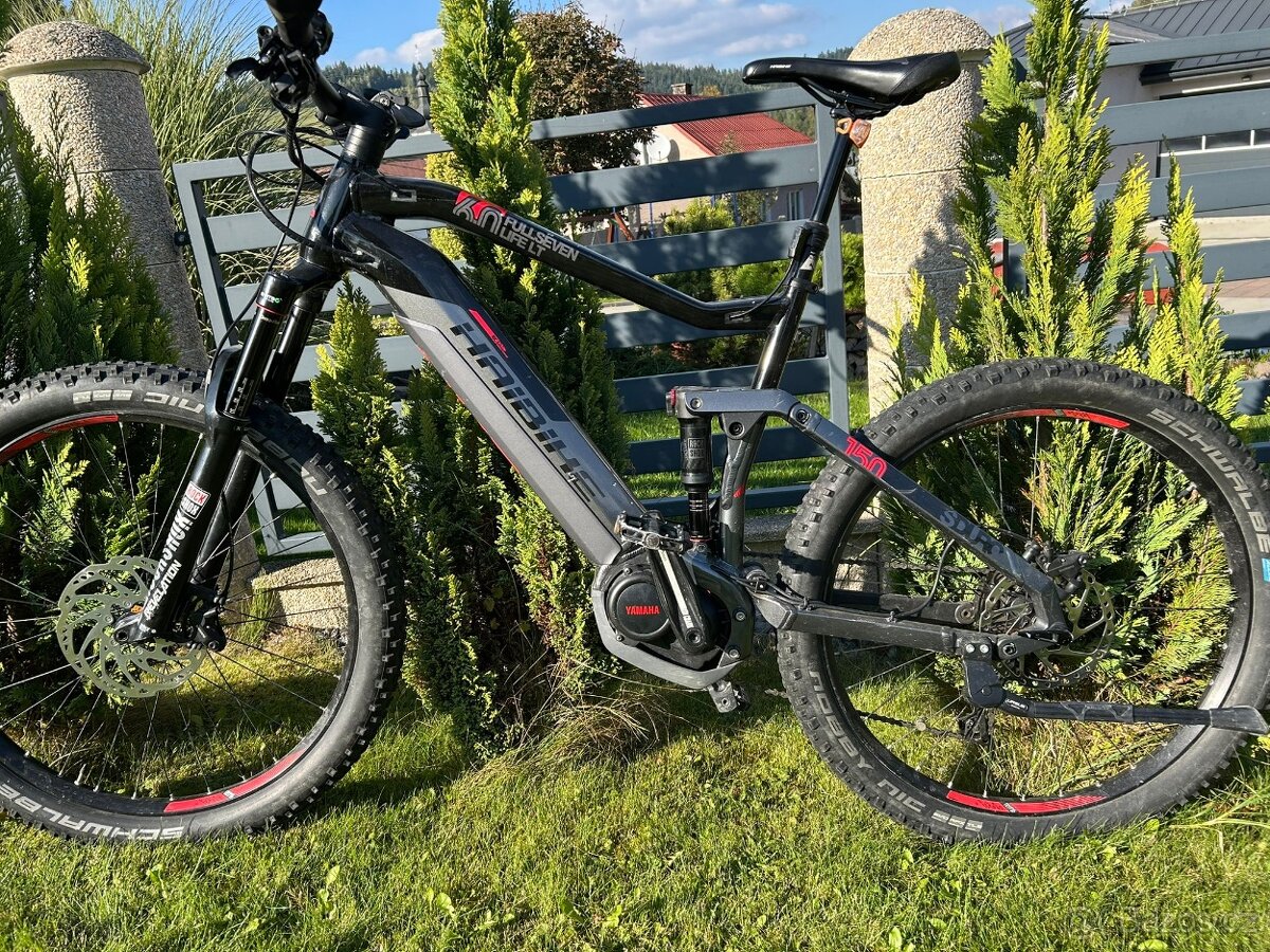 Haibike